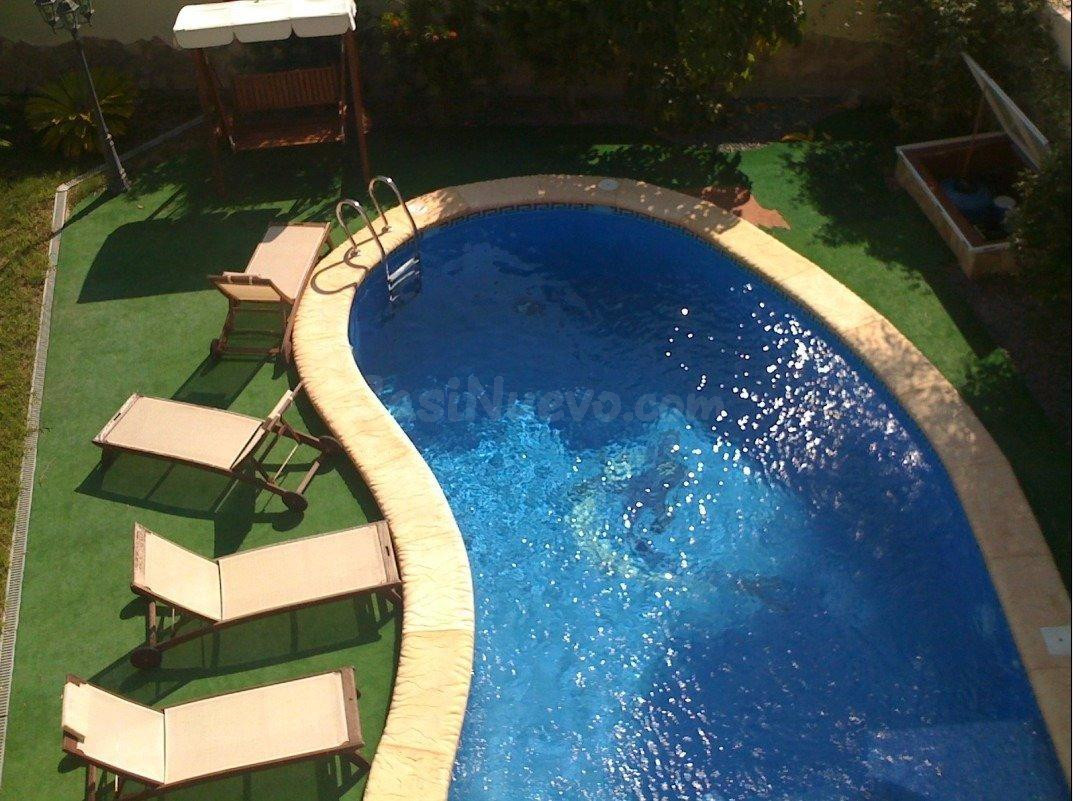 ESPECTACULAR VILLA, UN LUJO A SU ALCANCE, IDEAL PARA FAMILIA - foto 2