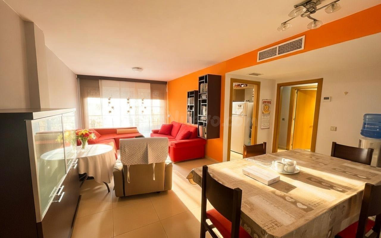 APARTAMENTO ZONA PUERTO, DE 2 DORMITORIOS Y TERRAZA - foto 3