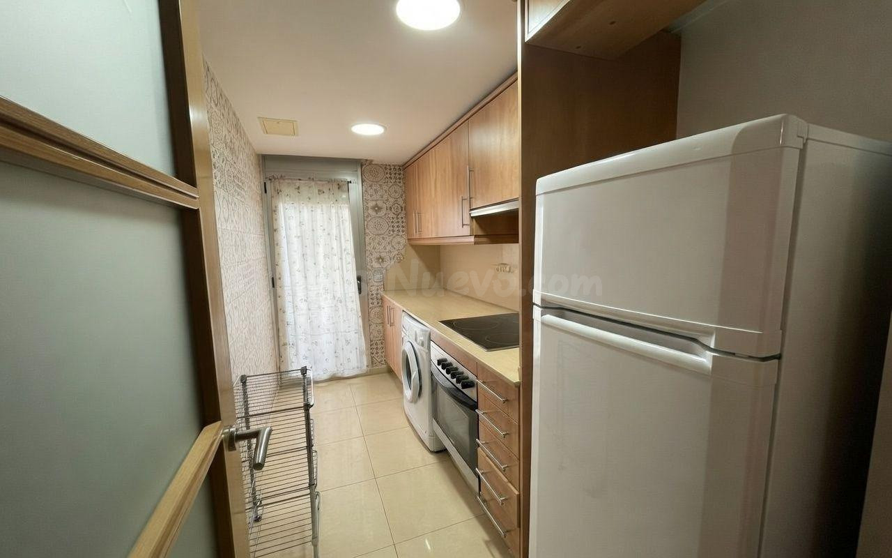 APARTAMENTO ZONA PUERTO, DE 2 DORMITORIOS Y TERRAZA - foto 5
