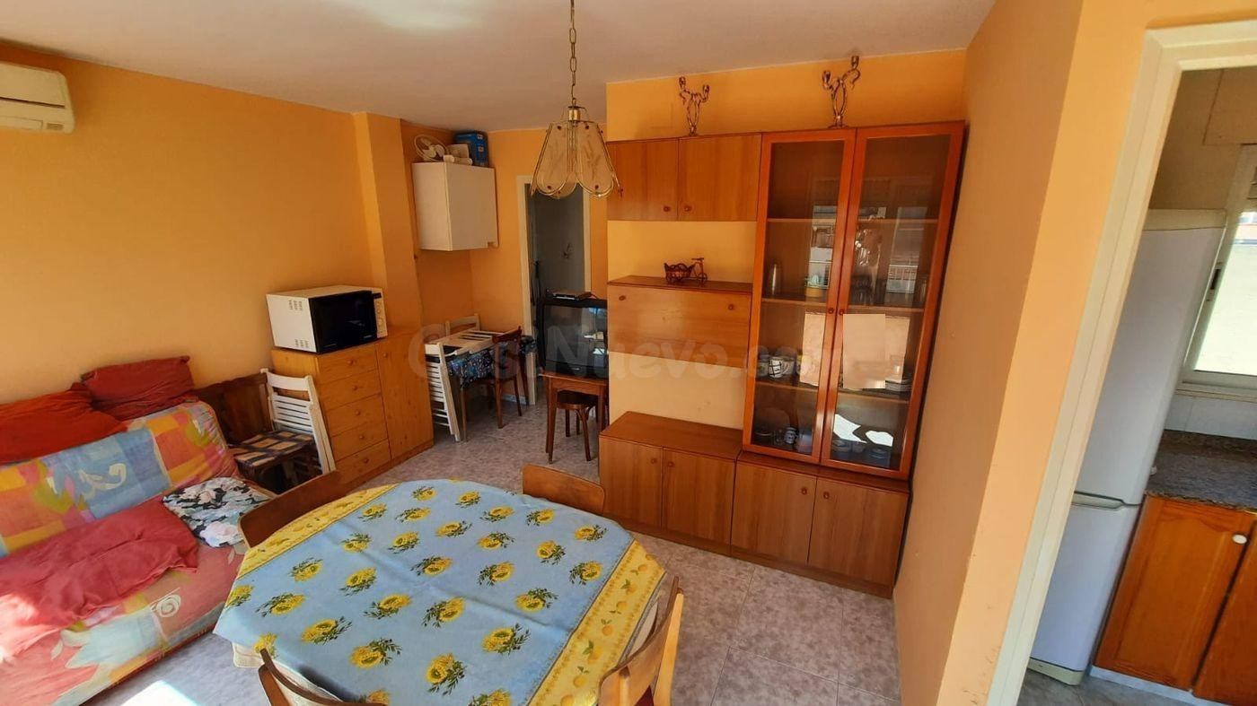 ¡Descubre tu nuevo hogar en el encantador Barrio de la Rápit - foto 5