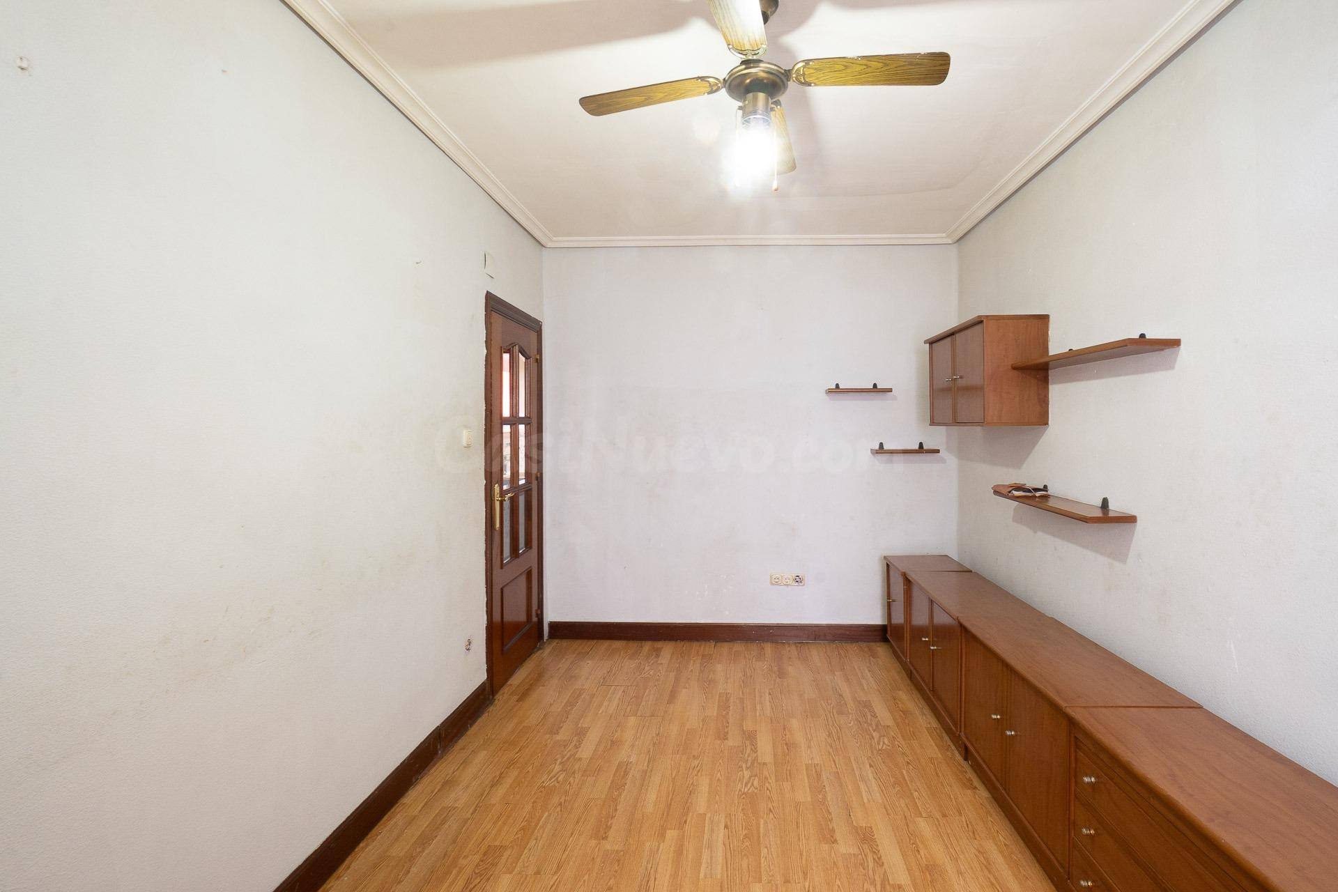 SE VENDE APARTAMENTO EN CASTO CANTERO - foto 5