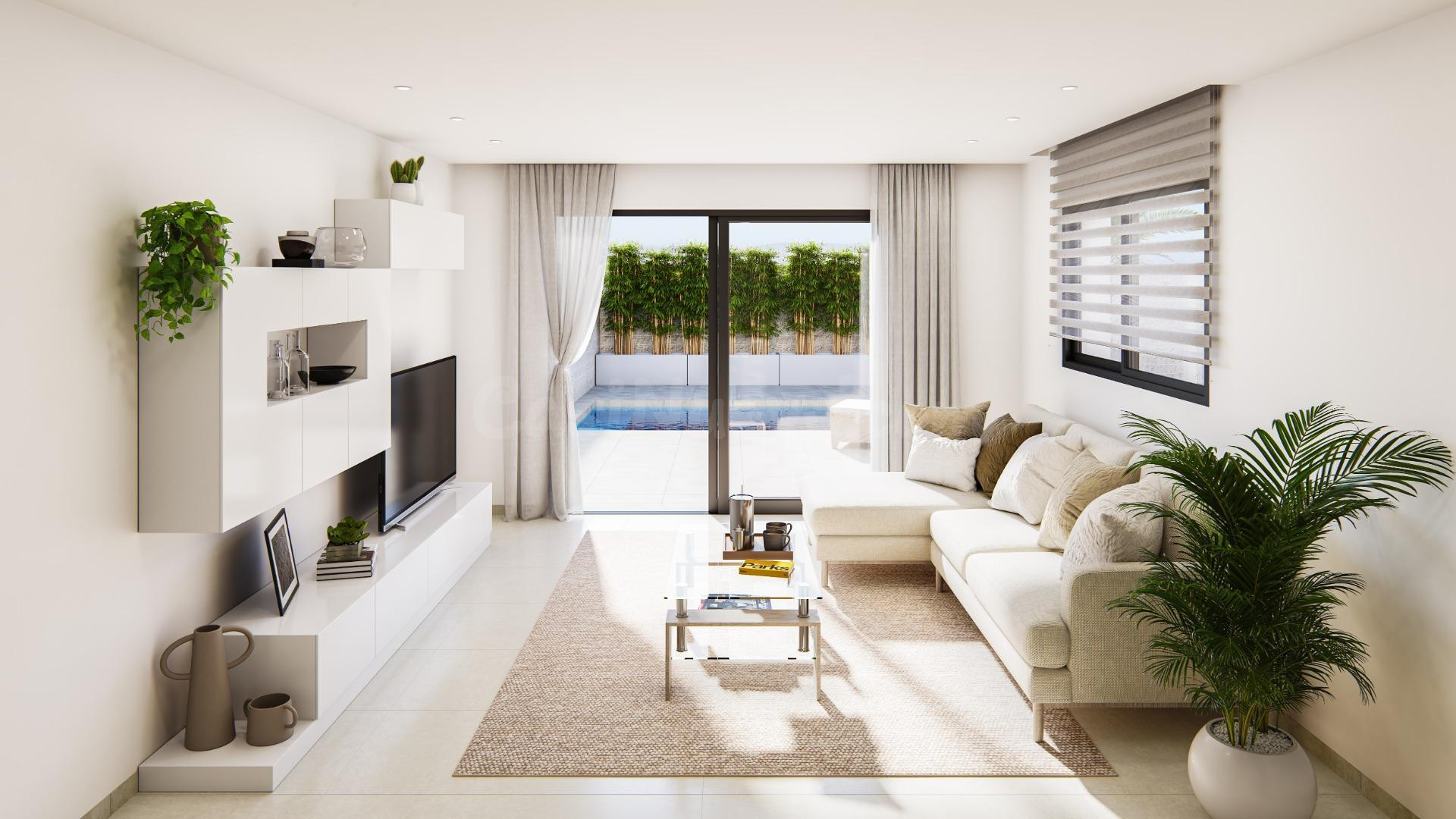 Villa 3 habitaciones 100m² en venta - La marina - foto 2