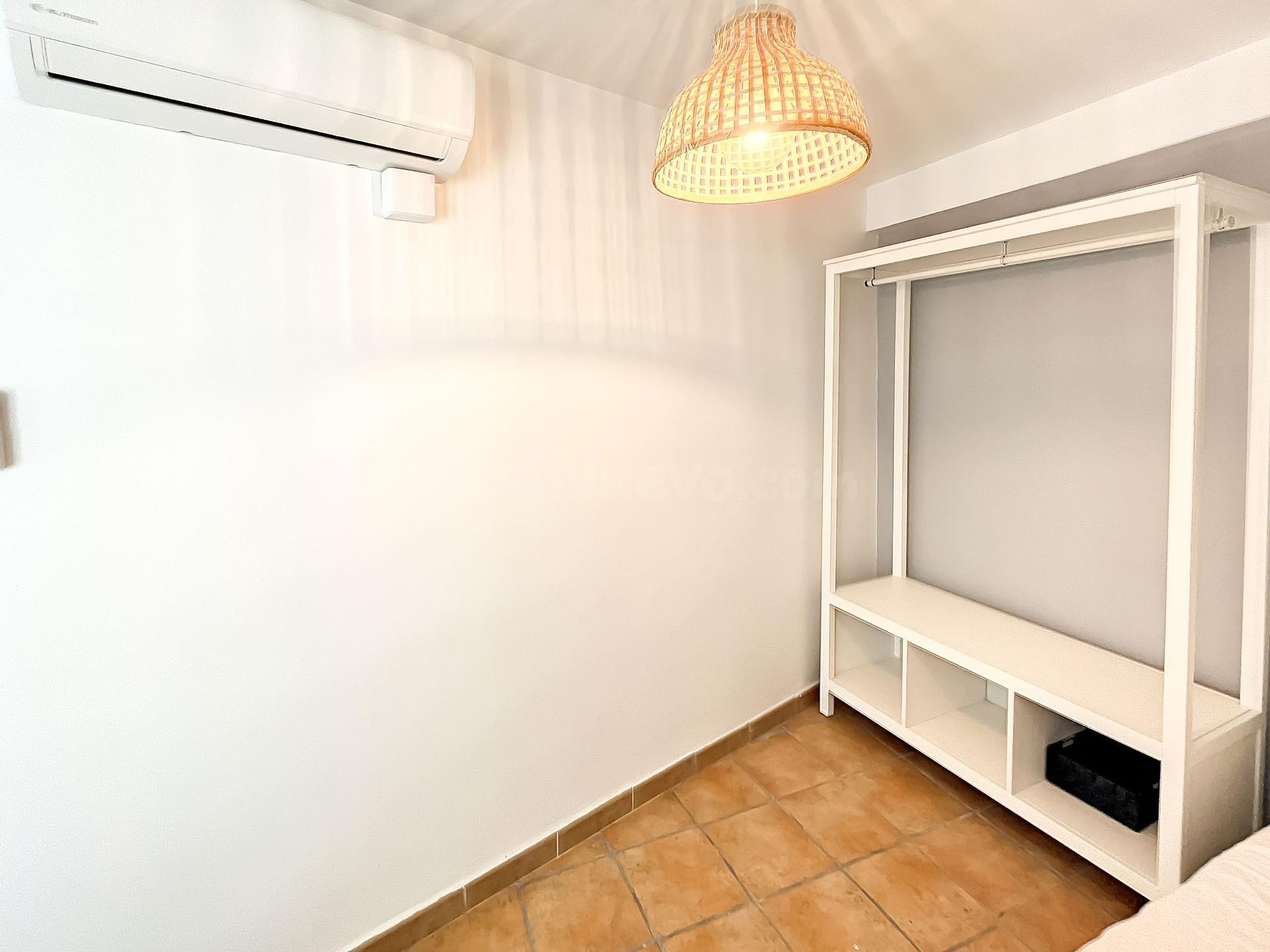 Habitación luminosa todo incluido en Benicalap, ideal para e - foto 2