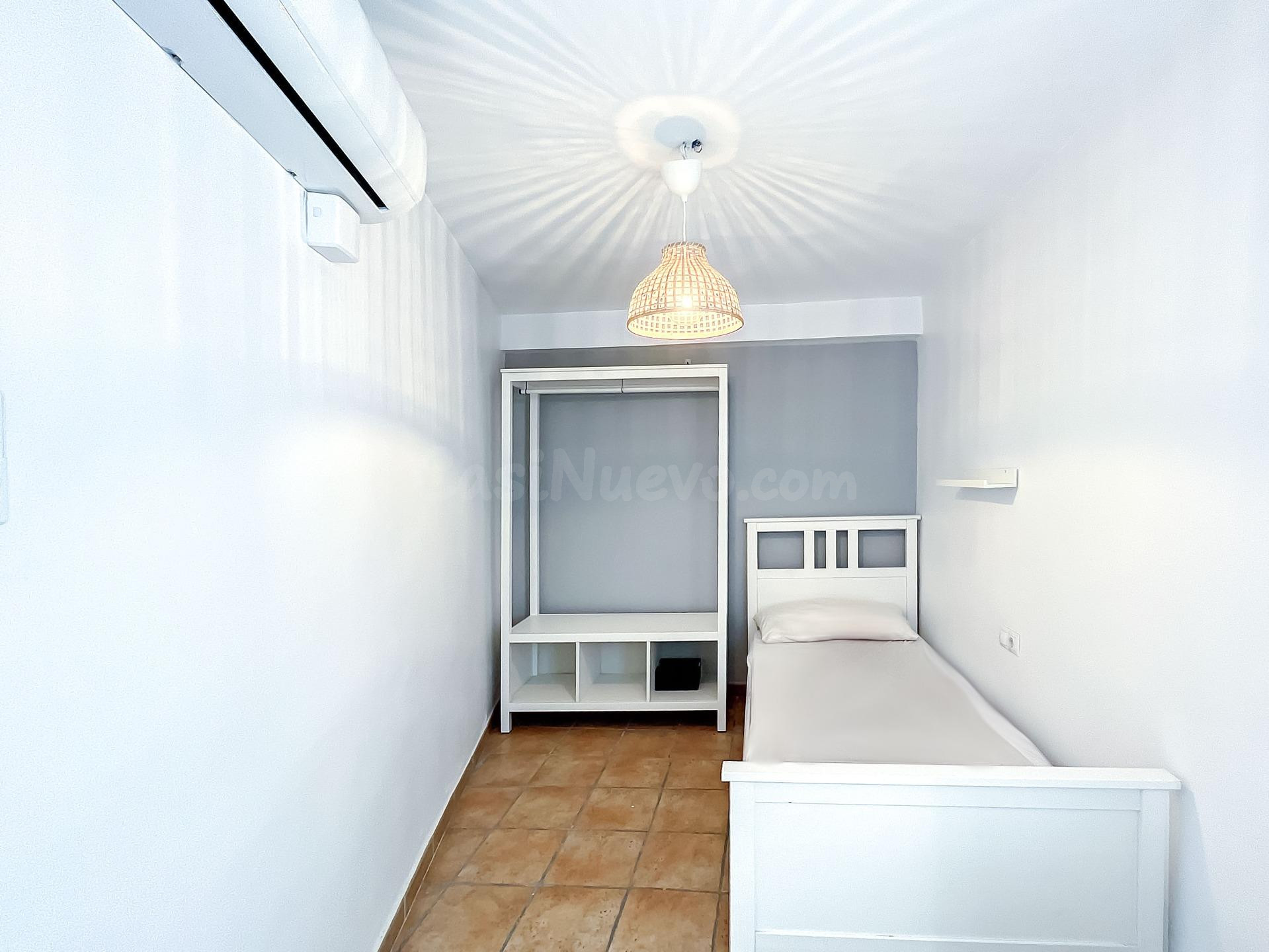 Habitación luminosa todo incluido en Benicalap, ideal para e - foto 3