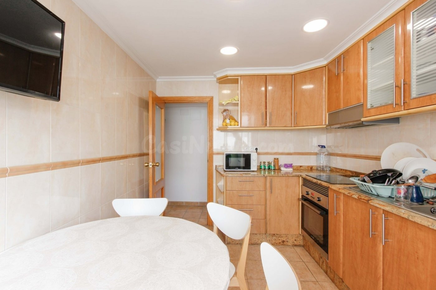 Habitación luminosa todo incluido en Benicalap, ideal para e - foto 5