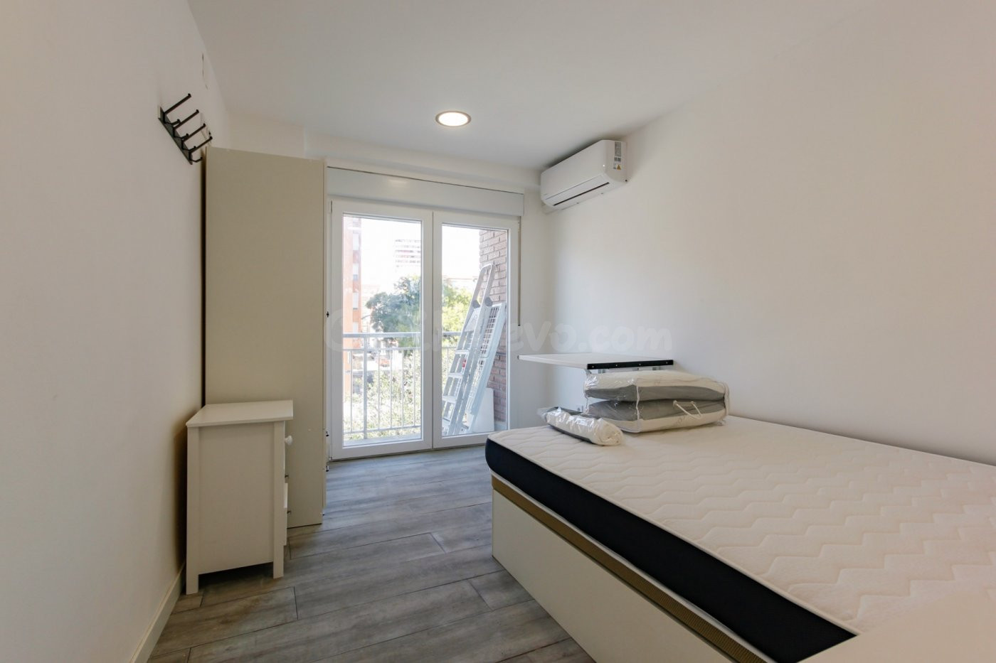 Piso en alquiler por habitaciones