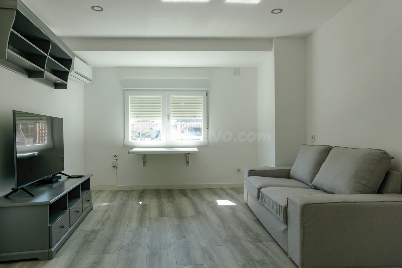 Piso en alquiler por habitaciones - foto 3