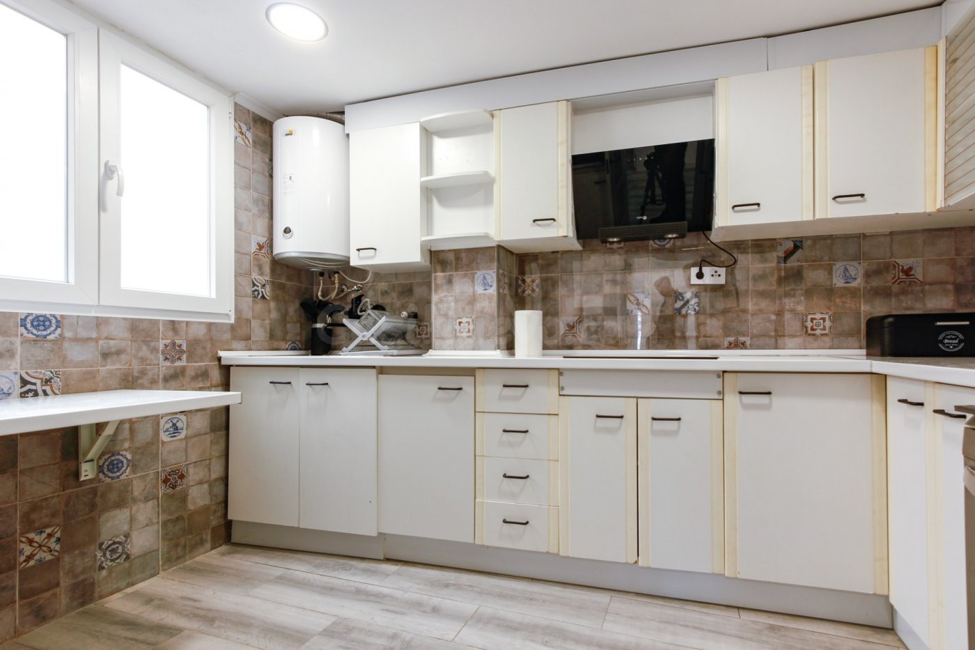 Piso en alquiler por habitaciones - foto 4