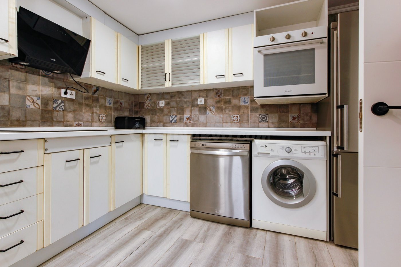 Piso en alquiler por habitaciones - foto 5