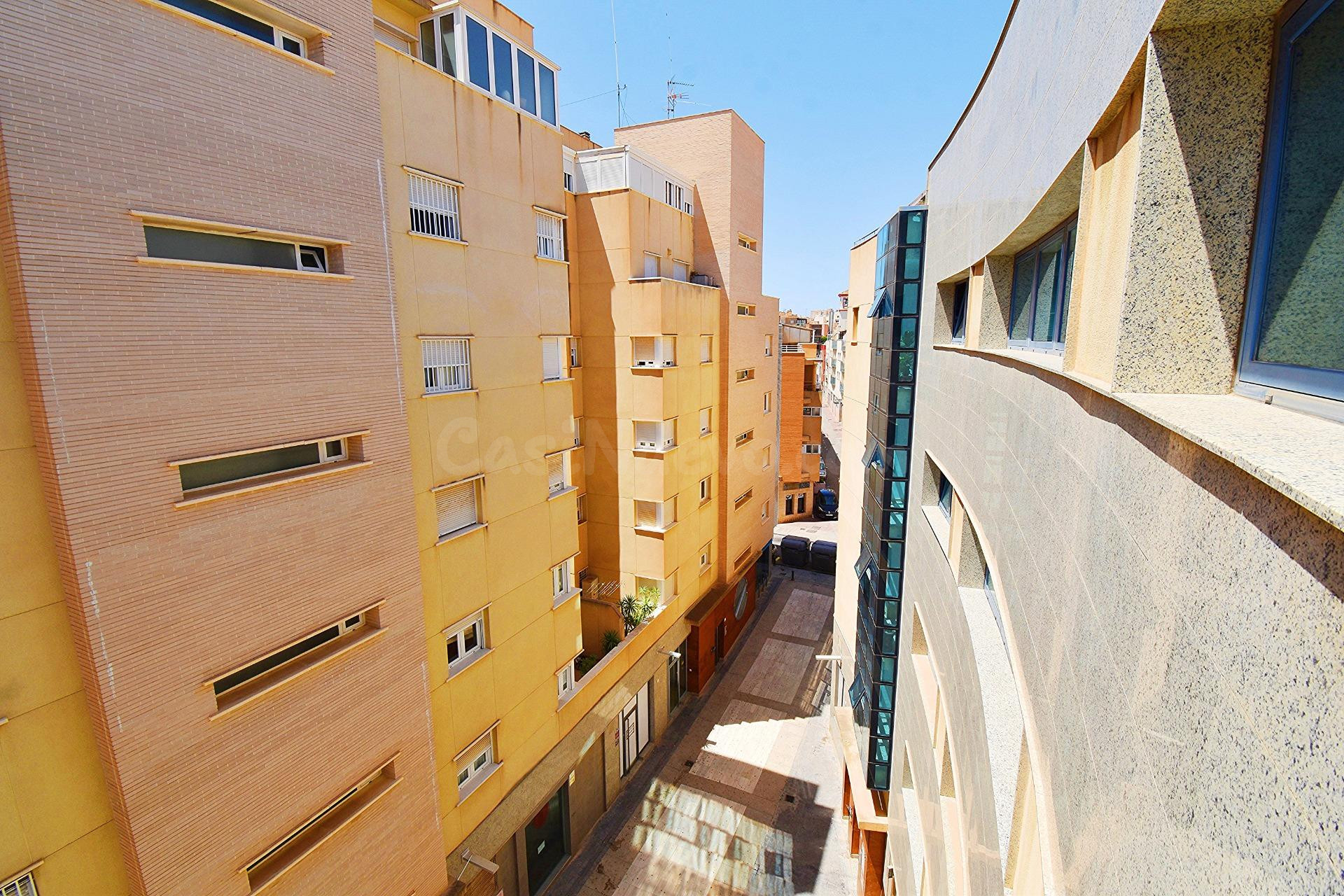 Oficina en venta en El Ejido zona Centro ejido