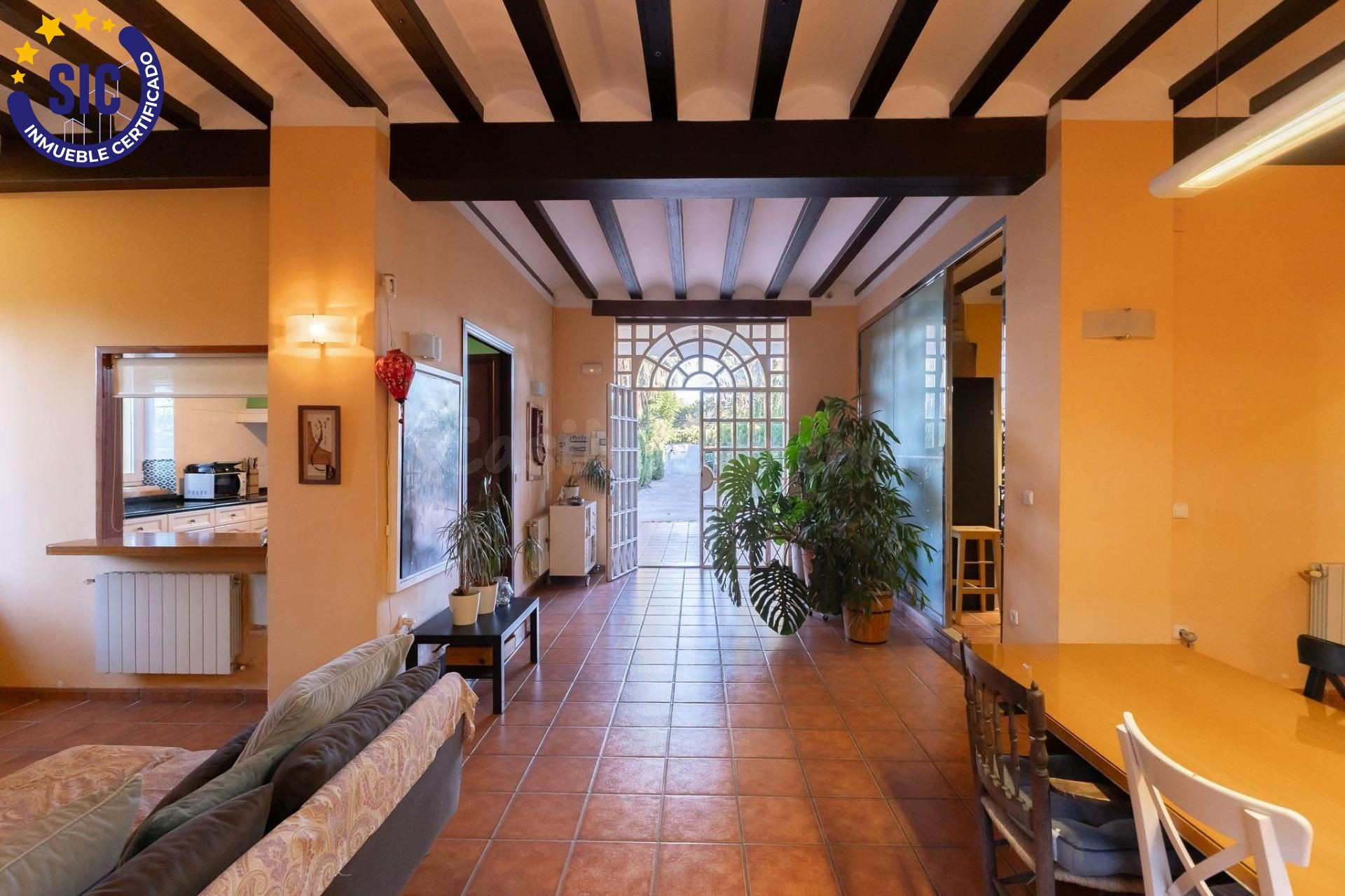 MARAVILLOSO CHALET INDEPENDIENTE EN CARCAIXENT