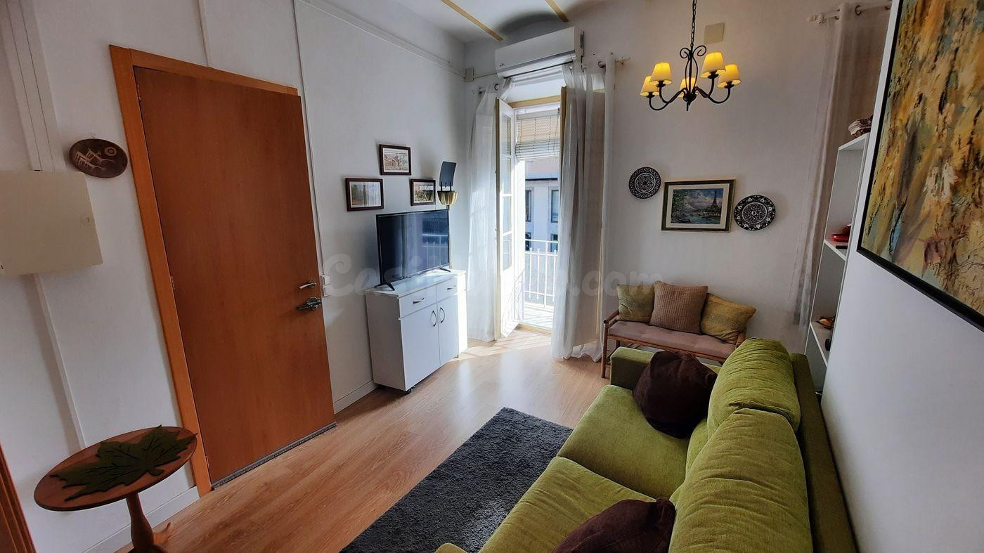Apartamento reformado listo para entrar a vivir en el centro - foto 3