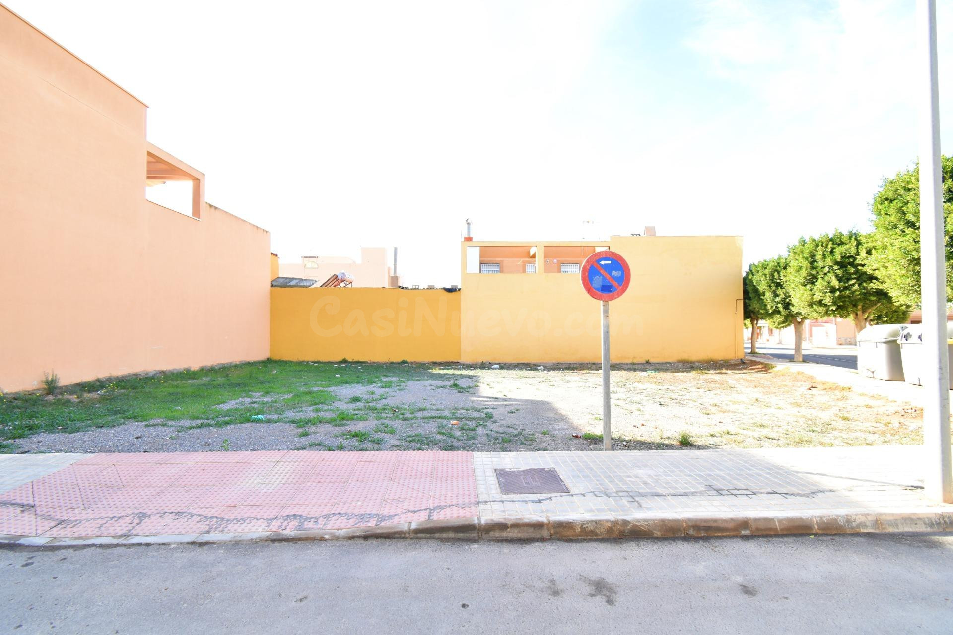 ¿Buscando solar?