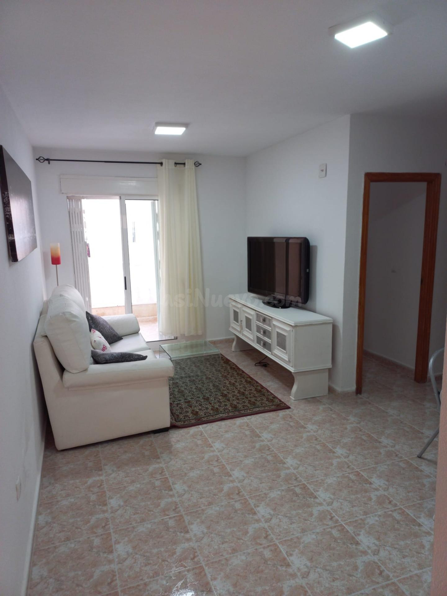 FANTASTICO APARTAMENTO CON PISCINA COMUNITARIA, LO MEJOR PAR