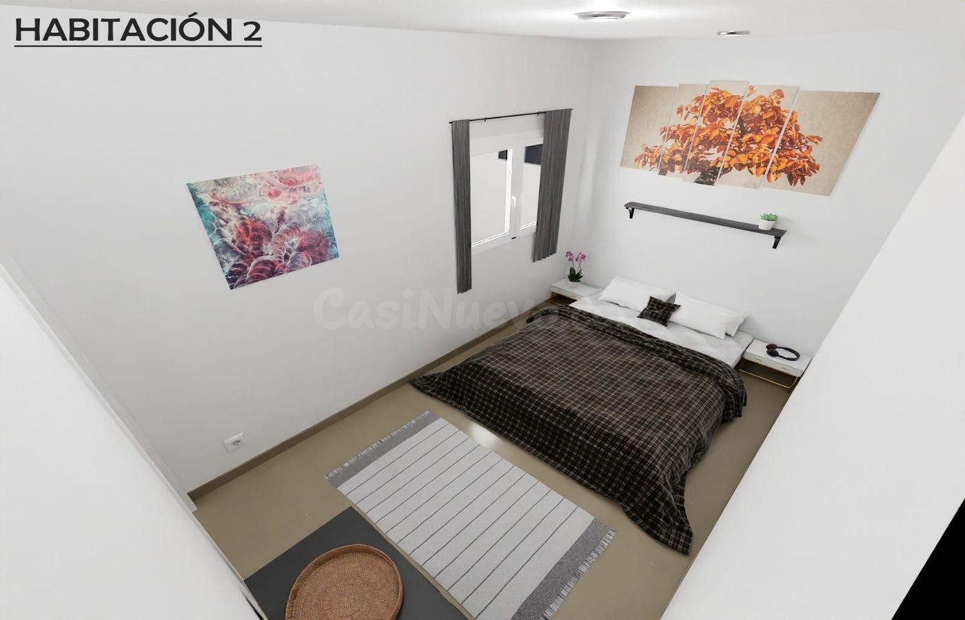 OBRA NUEVA DE APARTAMENTOS, PISOS, ÁTICOS Y SOBRE ÁTICOS - foto 4