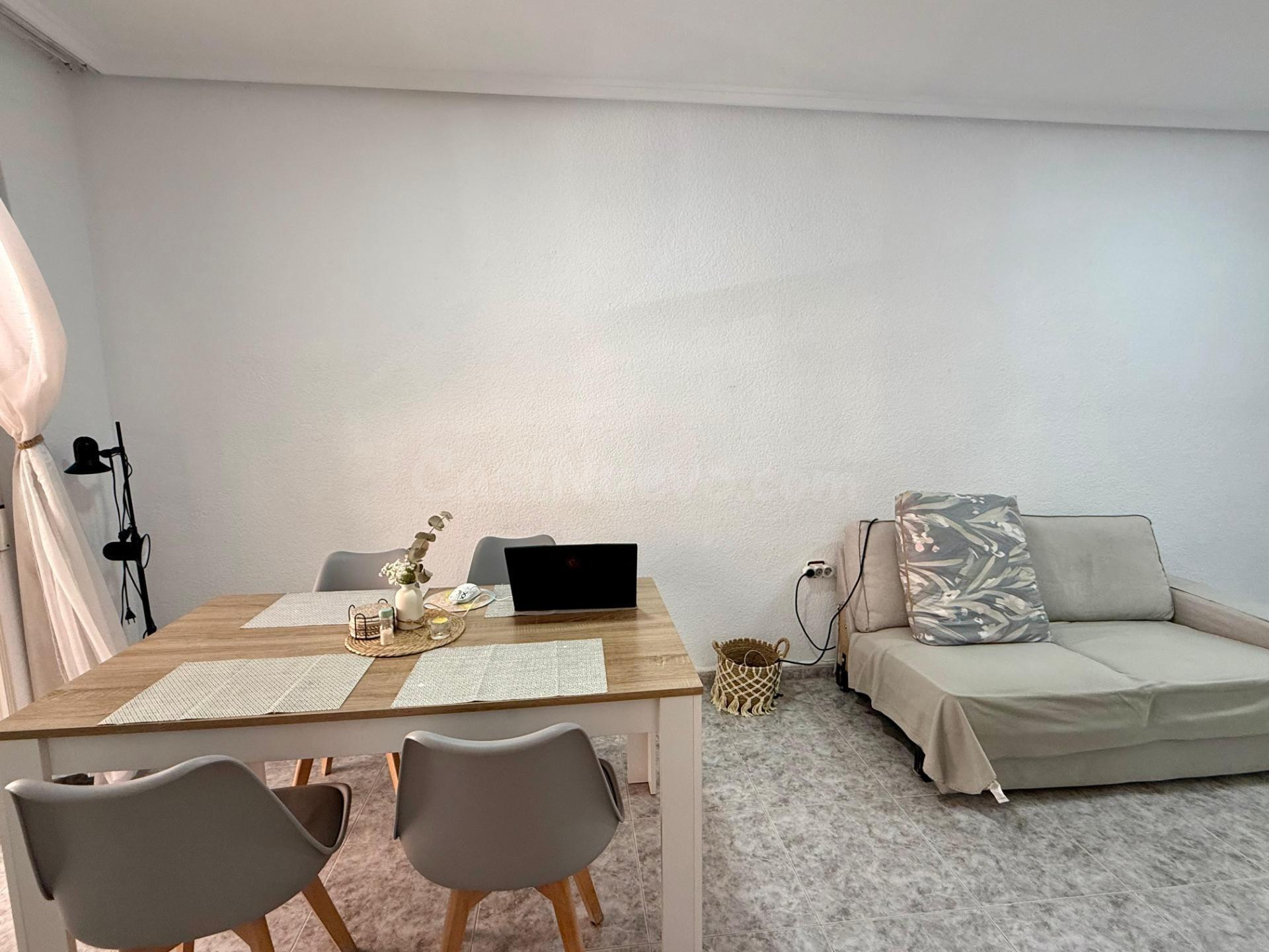 MAGNIFICO APARTAMENTO A UNOS PASOS DE LA PLAYA, CHOLLAZO DE  - foto 3