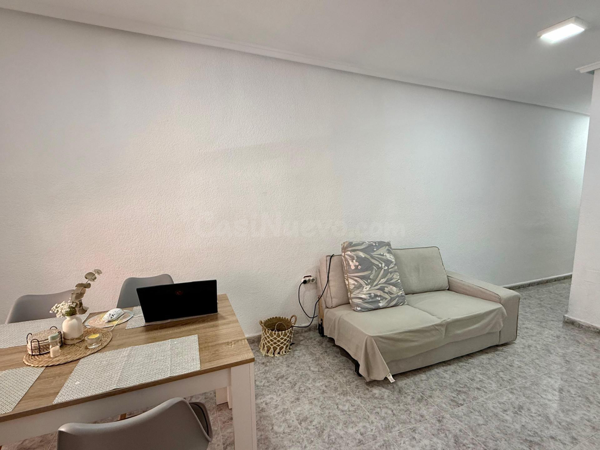MAGNIFICO APARTAMENTO A UNOS PASOS DE LA PLAYA, CHOLLAZO DE  - foto 5