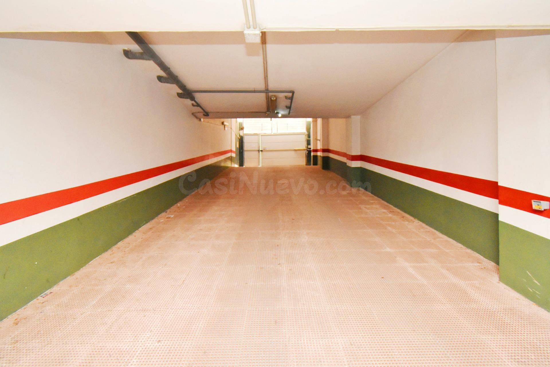 ¡PLAZA DE GARAJE EN VENTA EN EL CENTRO DE EL EJIDO¡