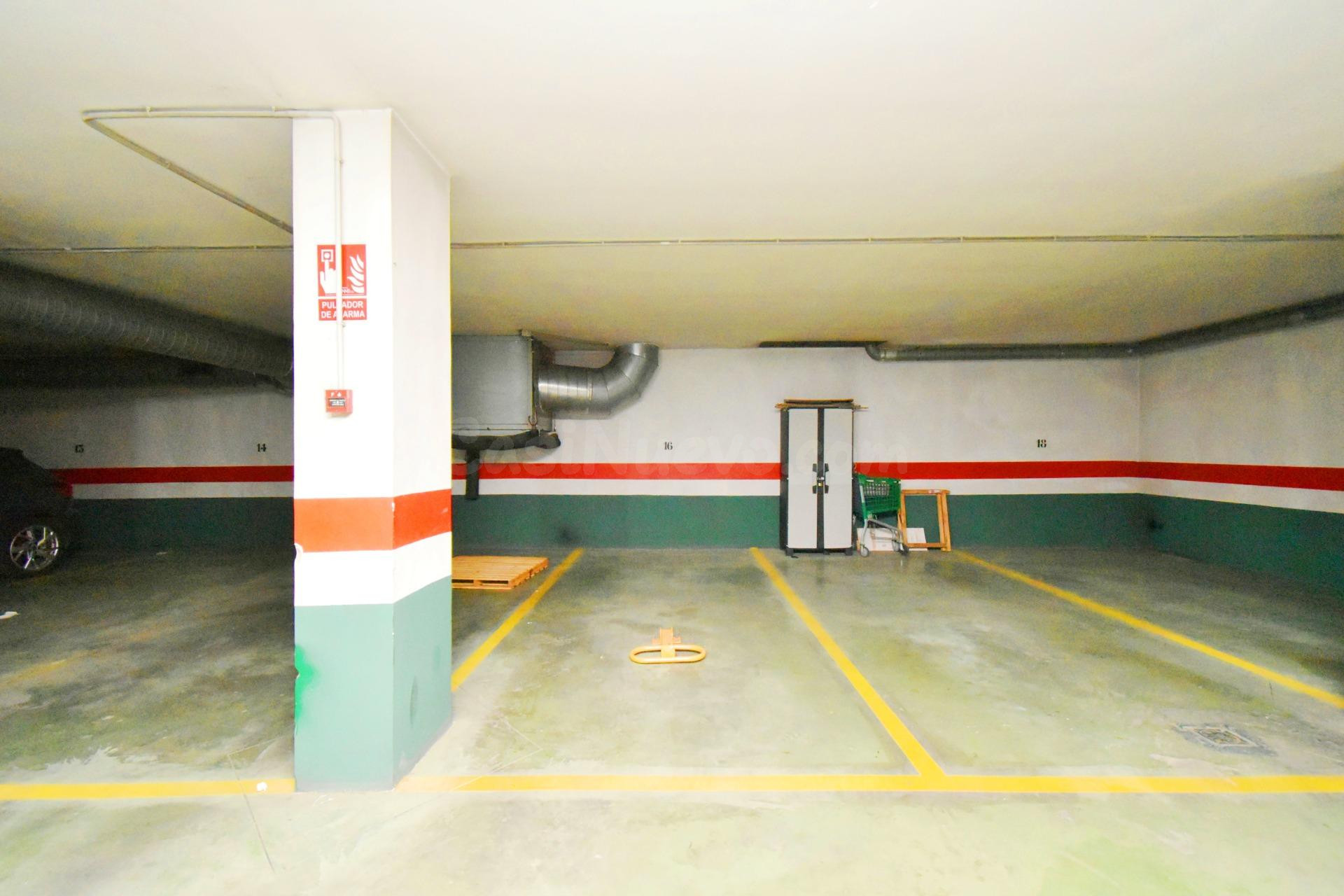 ¡PLAZA DE GARAJE EN VENTA EN EL CENTRO DE EL EJIDO¡ - foto 2