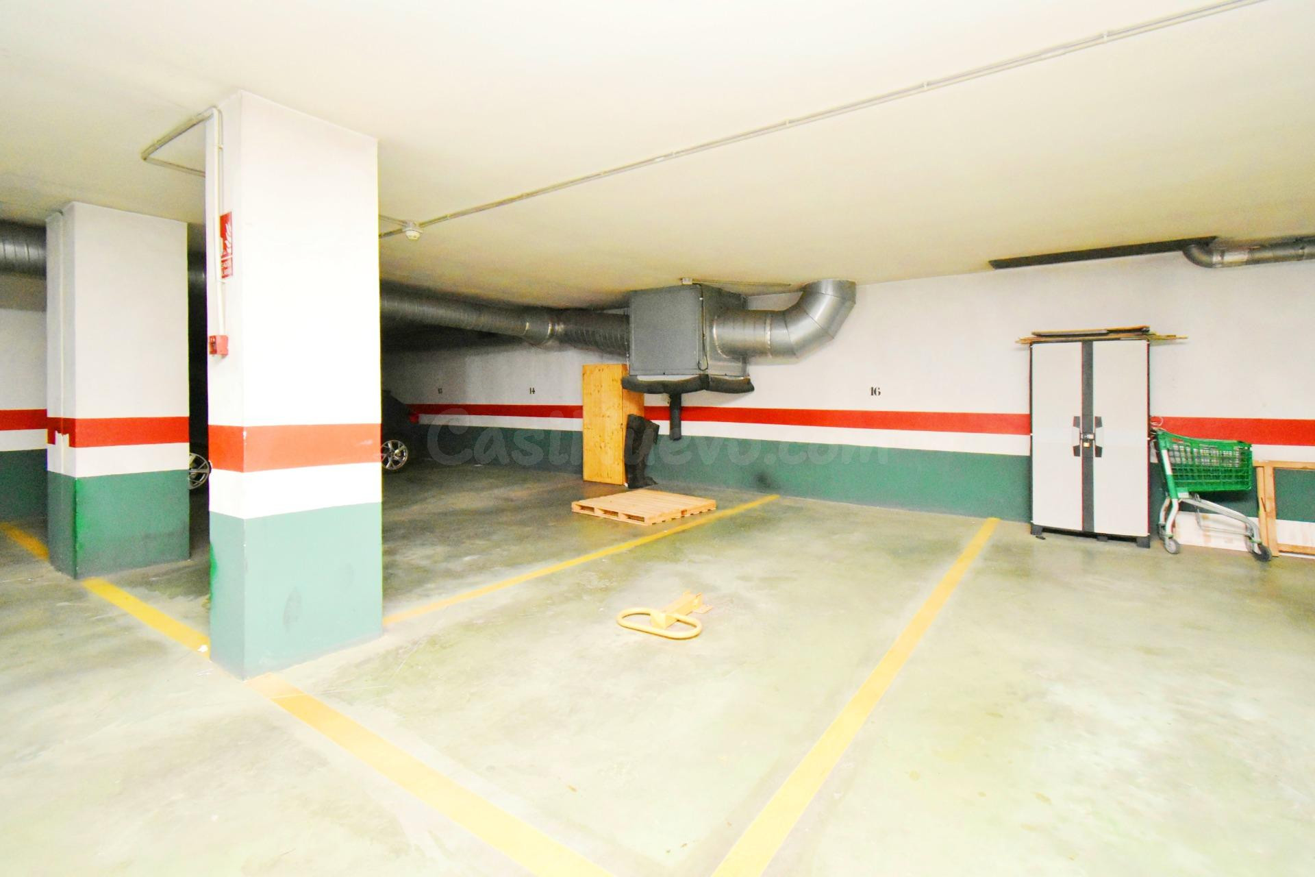 ¡PLAZA DE GARAJE EN VENTA EN EL CENTRO DE EL EJIDO¡ - foto 3