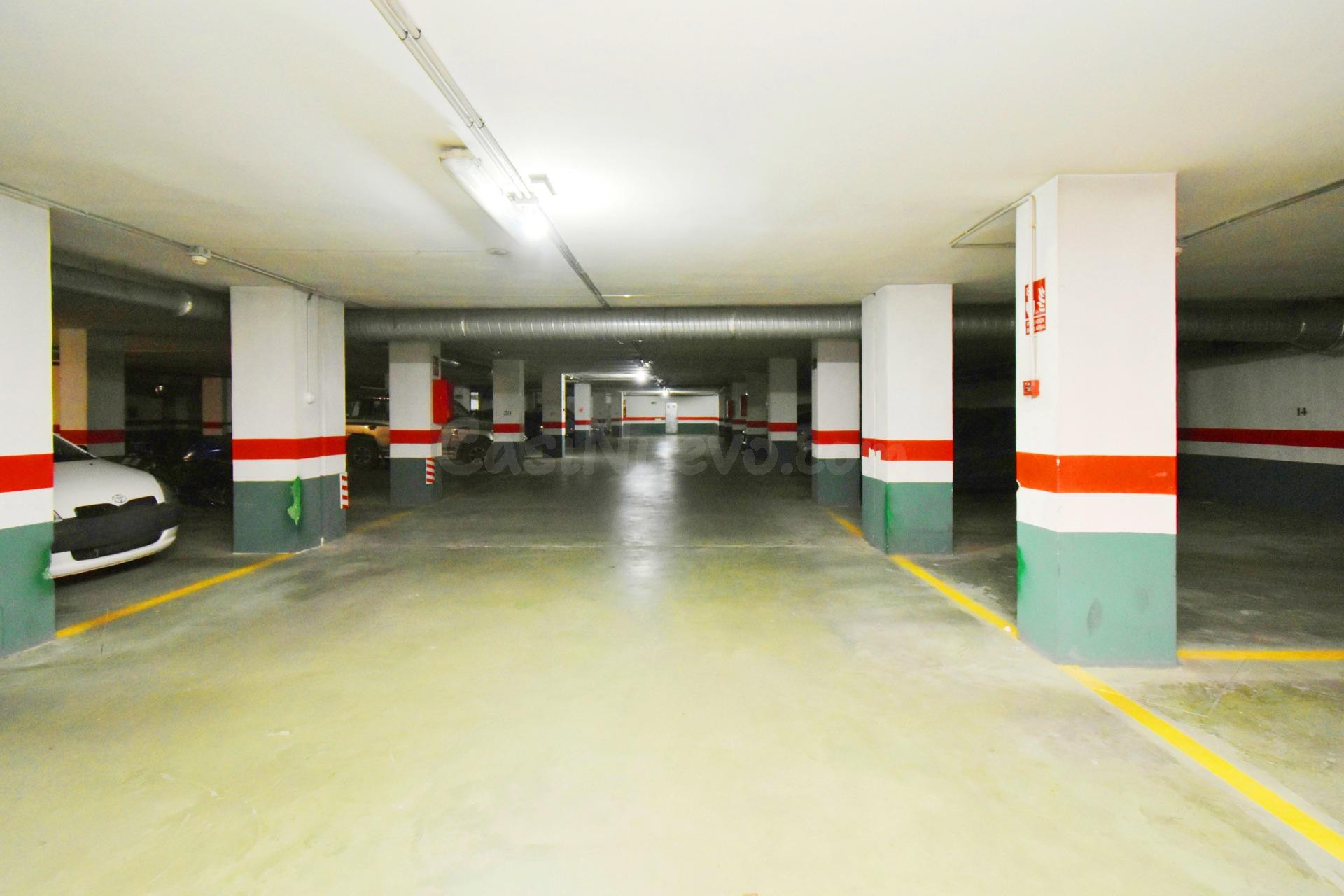 ¡PLAZA DE GARAJE EN VENTA EN EL CENTRO DE EL EJIDO¡ - foto 5