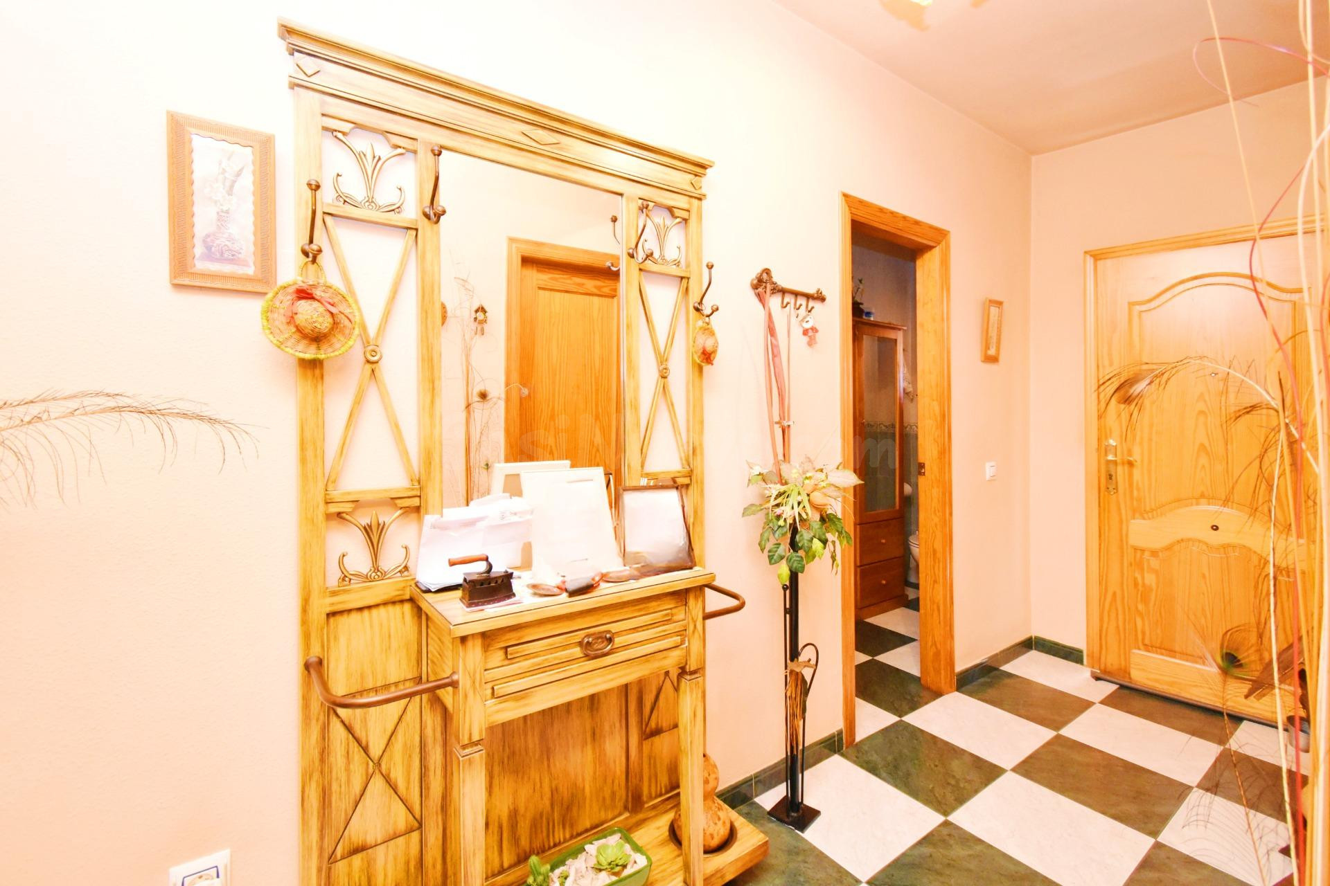 Descubre este magnífico dúplex en Las Norias - foto 3