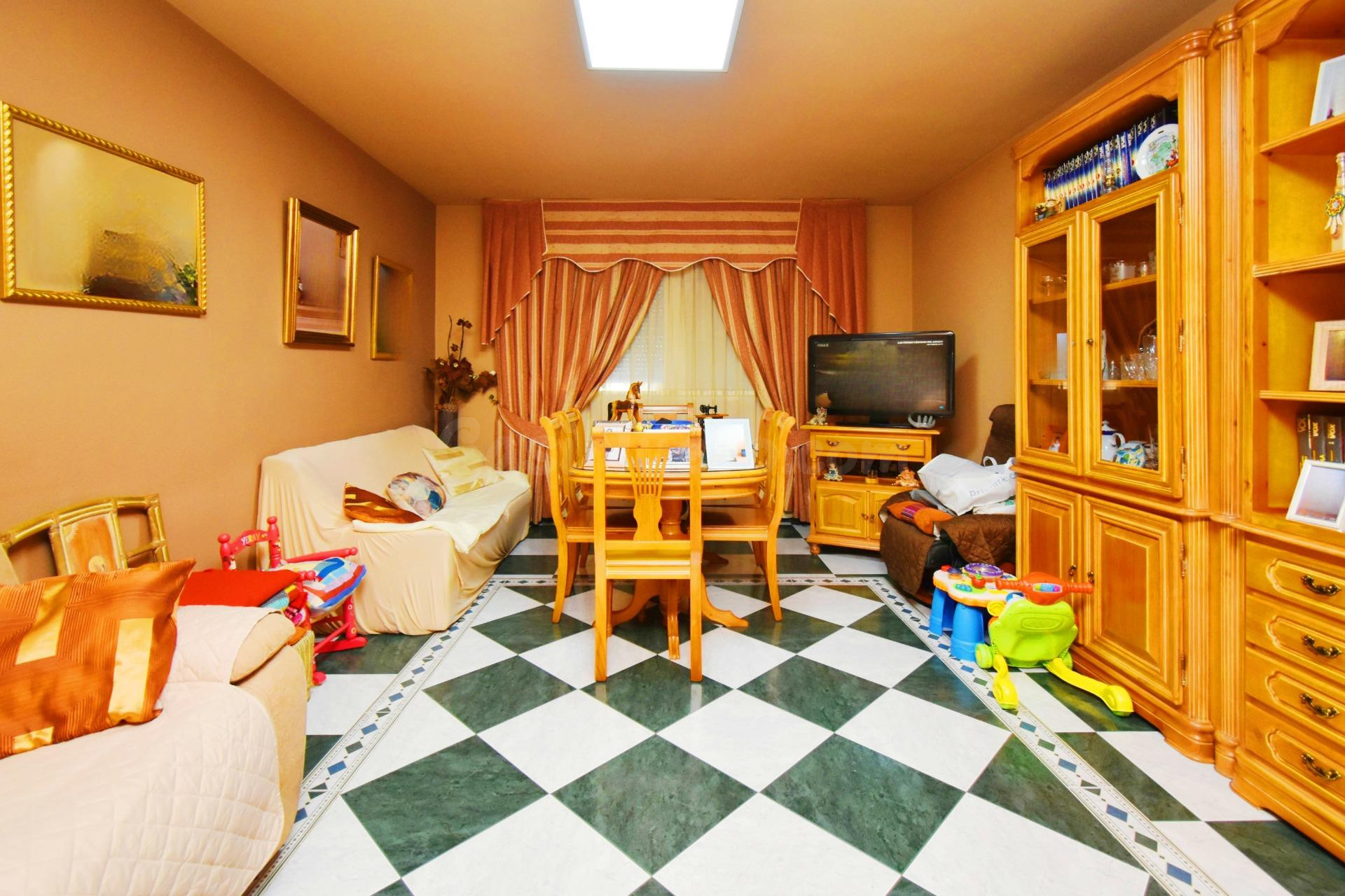 Descubre este magnífico dúplex en Las Norias - foto 4