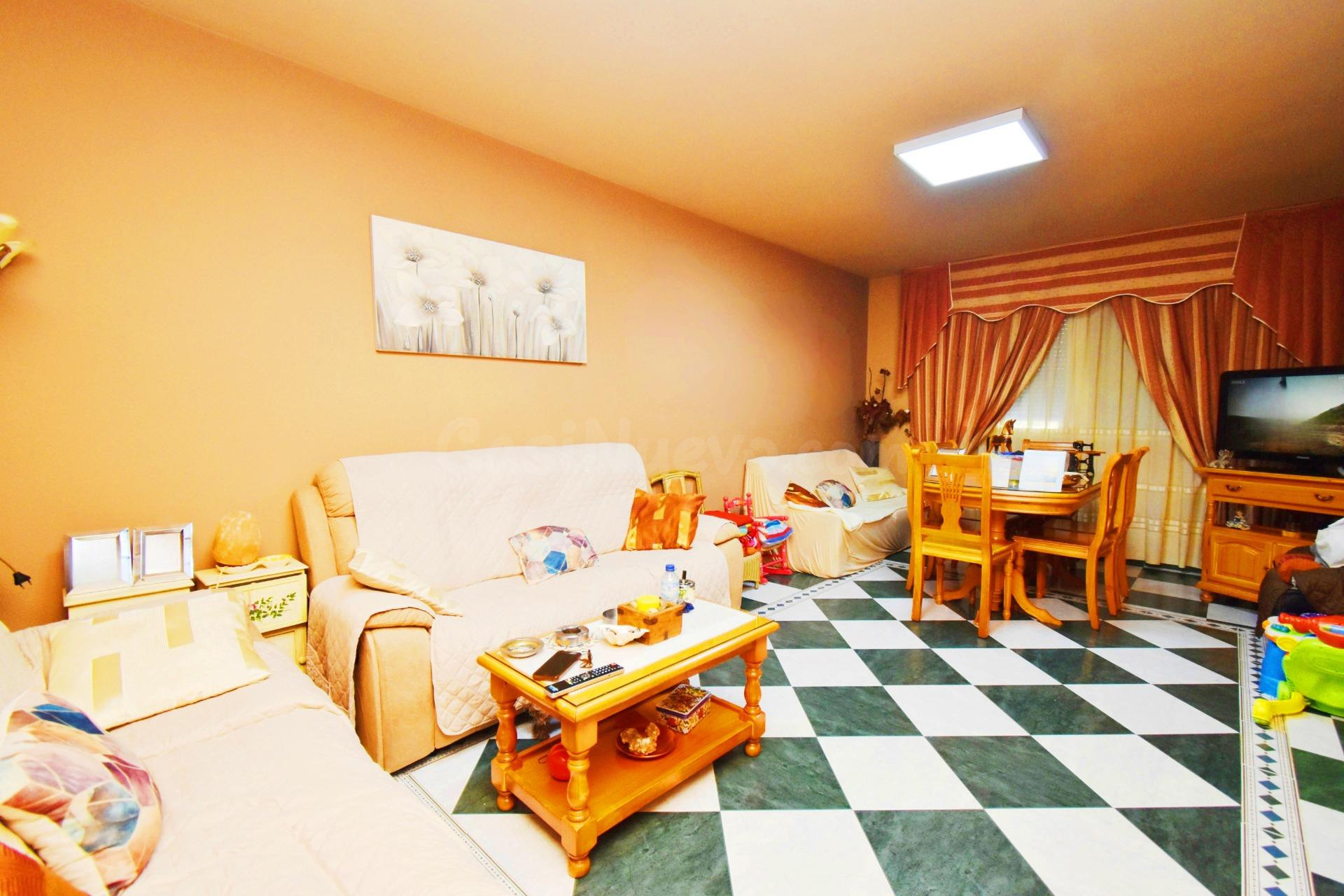 Descubre este magnífico dúplex en Las Norias - foto 5