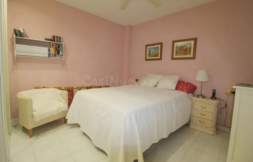 MAGNIFICO APARTAMENTO EN PLENO CENTRO DE LA CIUDAD, IDONEO P - foto 2