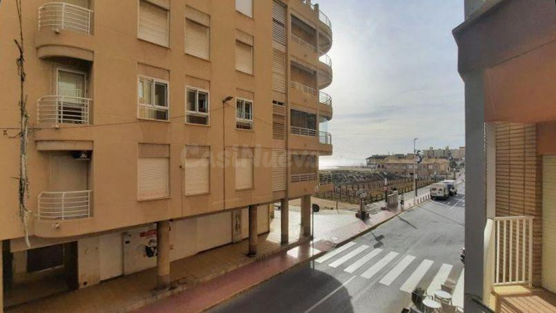 FANTASTICO APARTAMENTO A UNOS PASOS DE LA PLAYA, IDONEO PARA