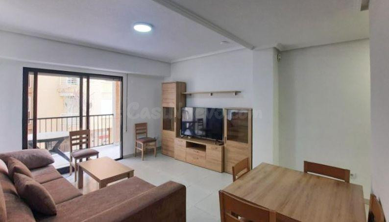FANTASTICO APARTAMENTO A UNOS PASOS DE LA PLAYA, IDONEO PARA - foto 2