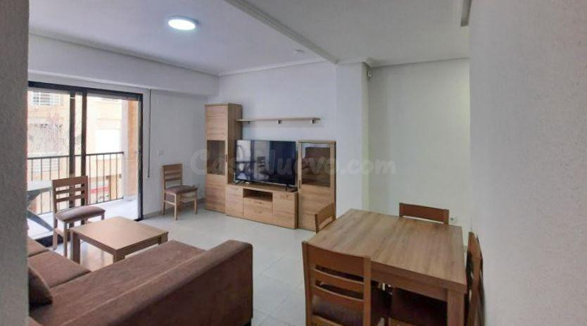 FANTASTICO APARTAMENTO A UNOS PASOS DE LA PLAYA, IDONEO PARA - foto 3