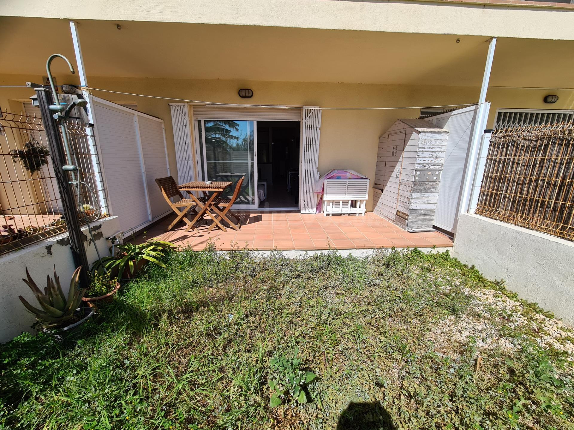 Planta baja de 2 dormitorios con terraza en Eucaliptus - Pla - foto 2