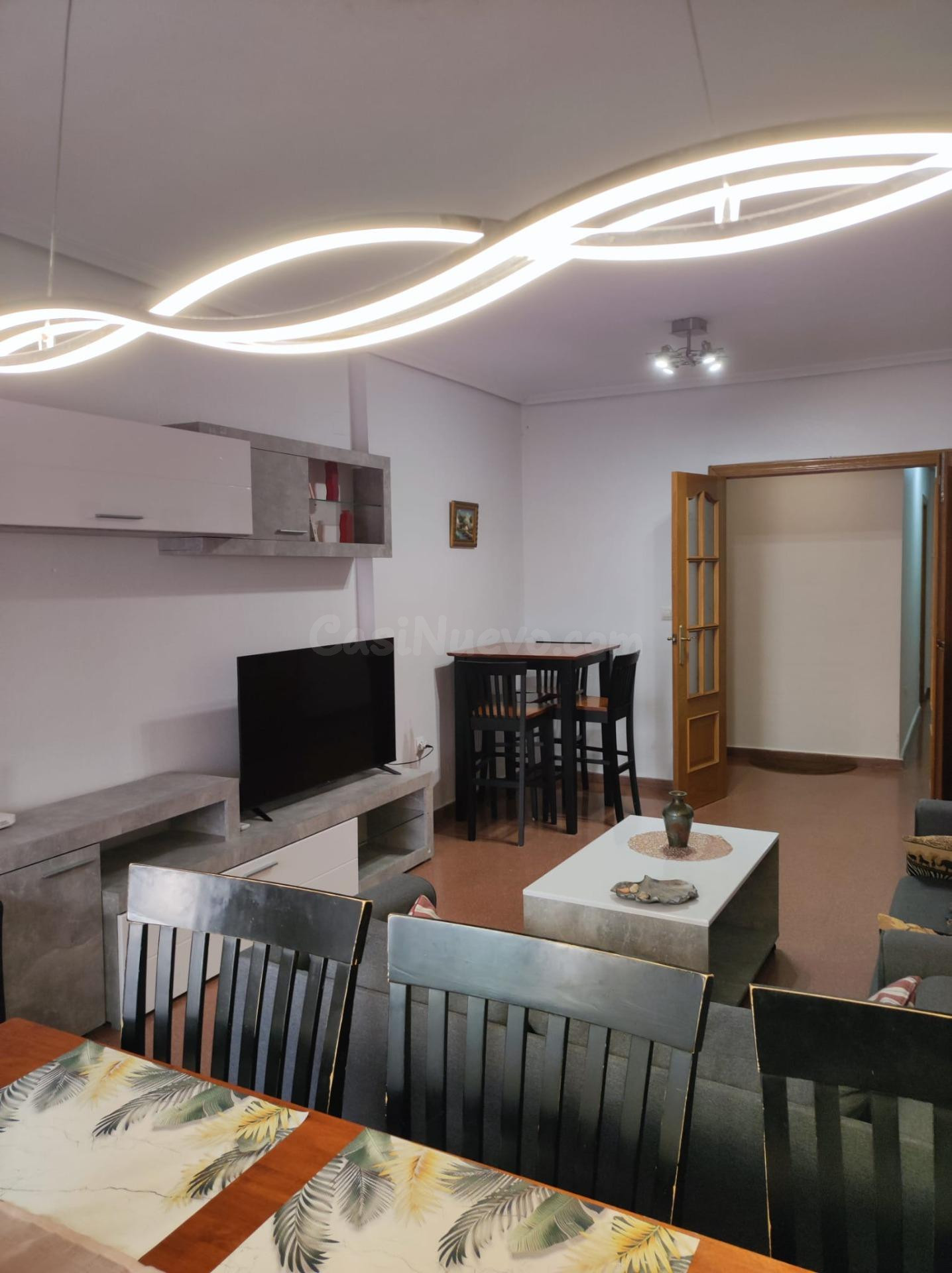 MAGNIFICA VIVIENDA EN EL CENTRO DE TORREVIEJA, IDEAL PARA FA - foto 5