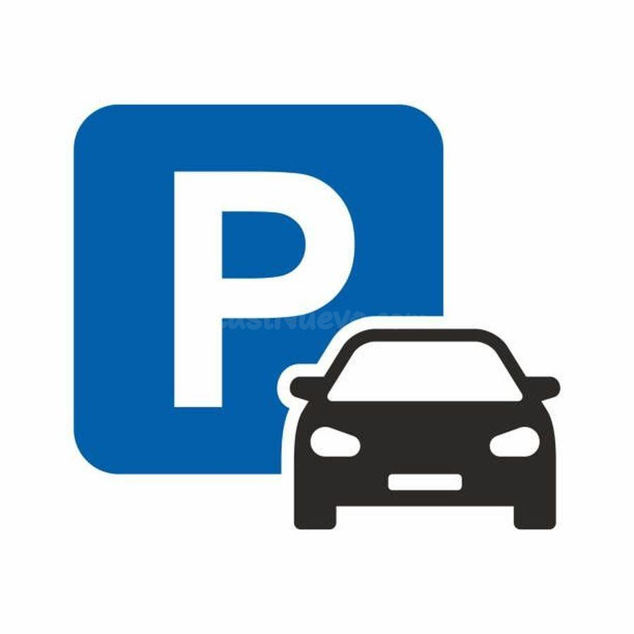 PARKING Y TRASTERO EN EL CENTRO