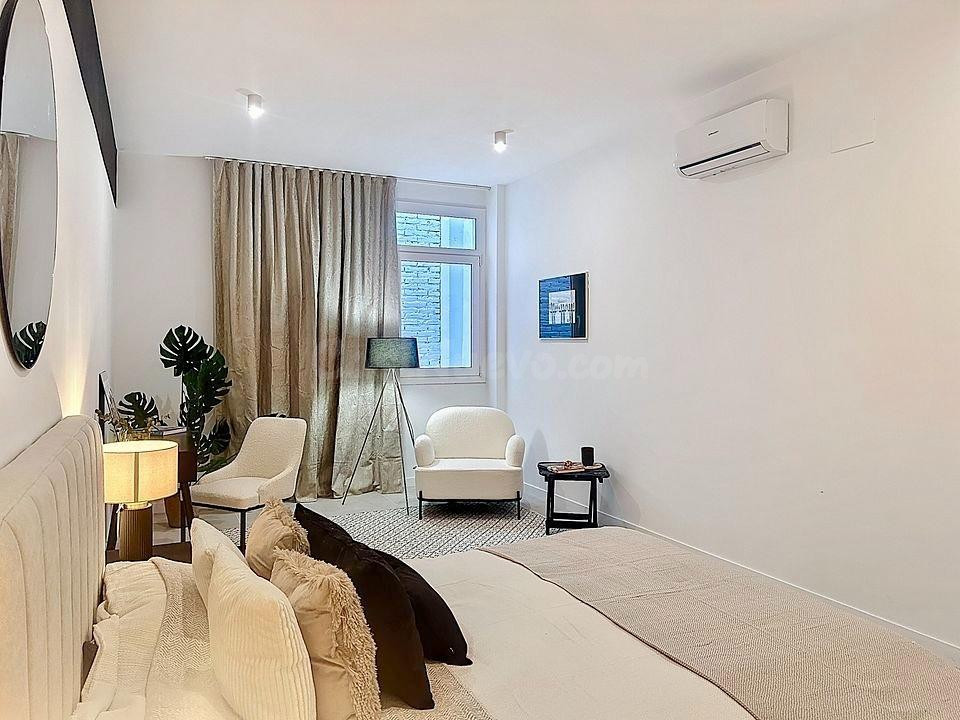 Promoción de 5 viviendas reformadas tipo loft en Nou Moles - foto 3