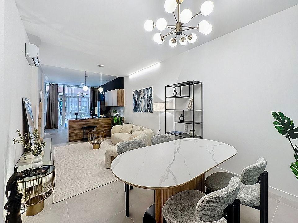 Promoción de 5 viviendas reformadas tipo loft en Nou Moles - foto 4