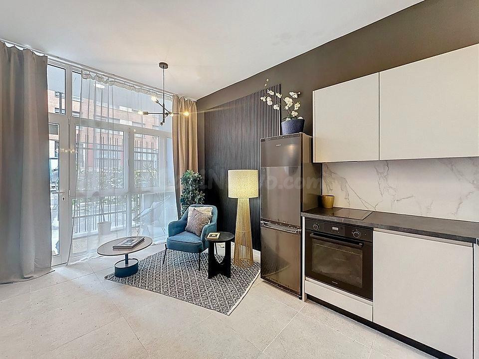 Promoción de 5 viviendas reformadas tipo loft en Nou Moles - foto 5