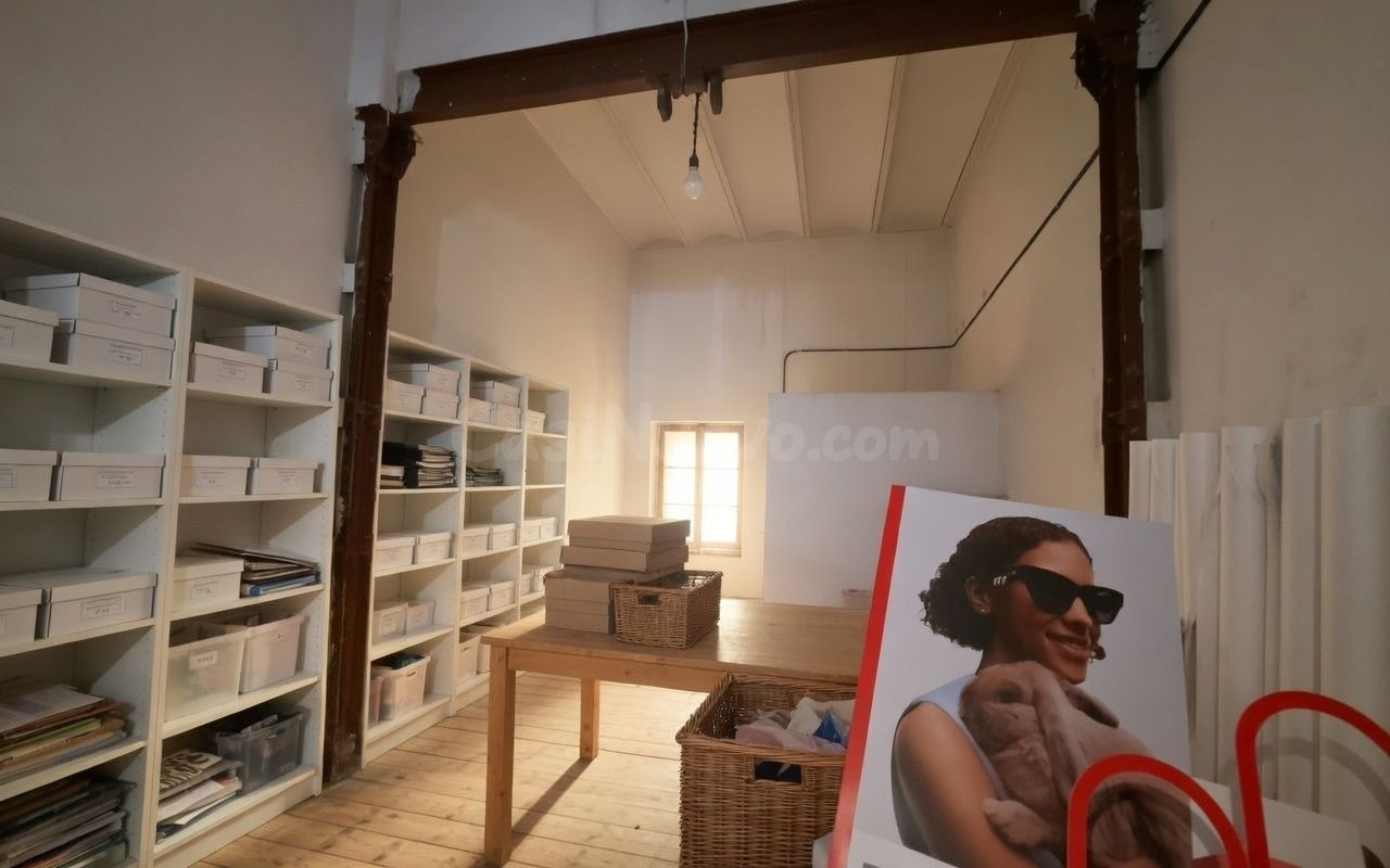 Local para emprender o ampliar tu negocio en una zona estrat
