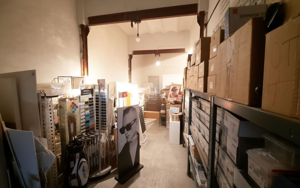 Local para emprender o ampliar tu negocio en una zona estrat - foto 2