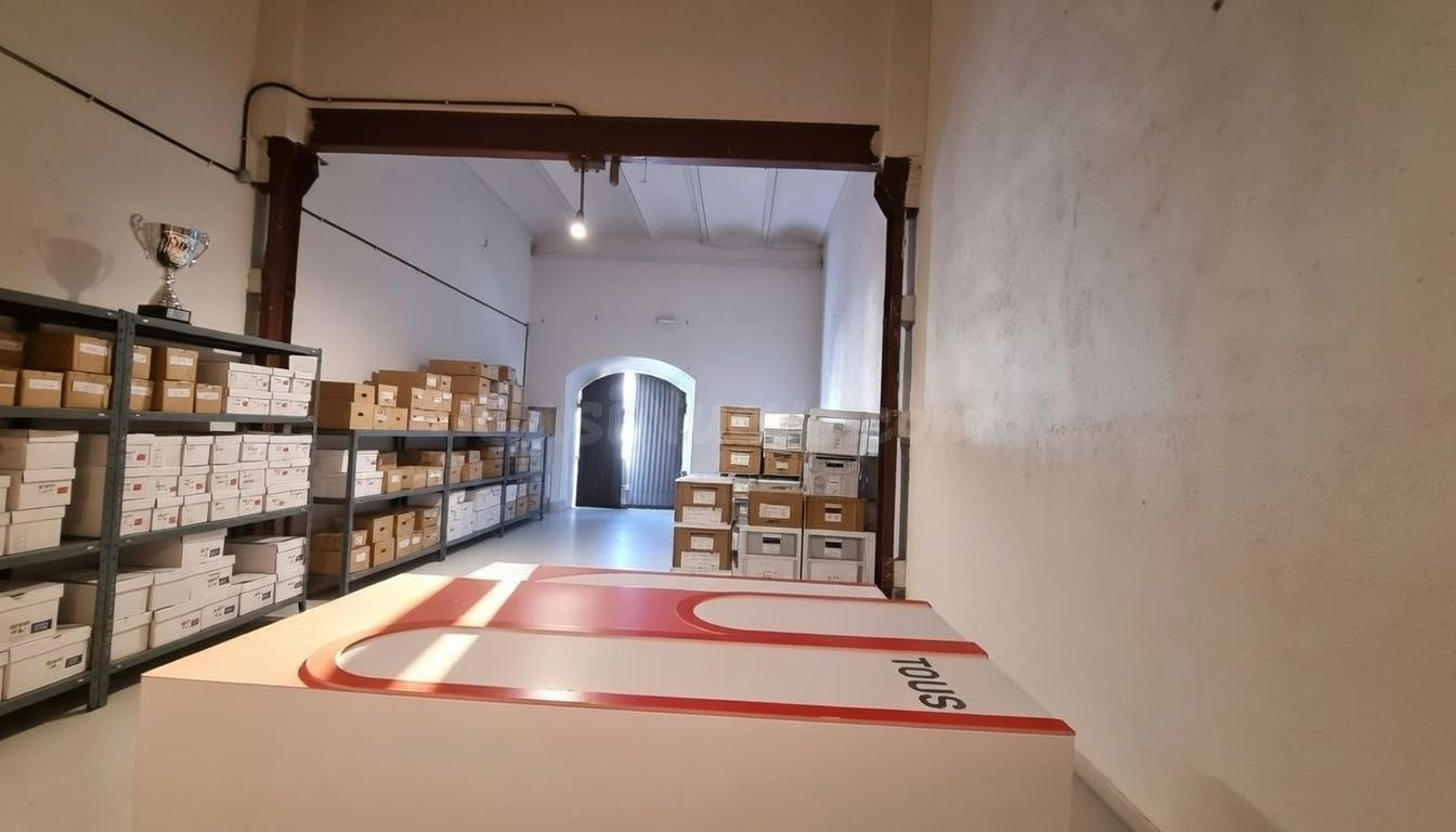 Local para emprender o ampliar tu negocio en una zona estrat - foto 3