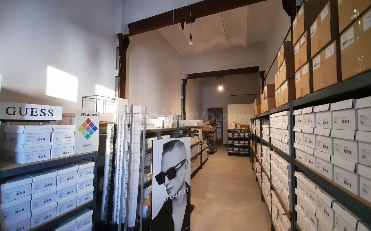 Local para emprender o ampliar tu negocio en una zona estrat - foto 4