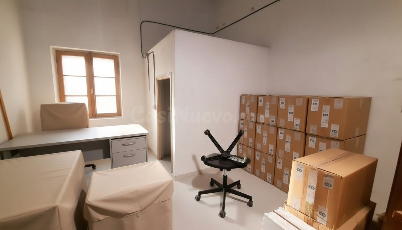 Local para emprender o ampliar tu negocio en una zona estrat - foto 5