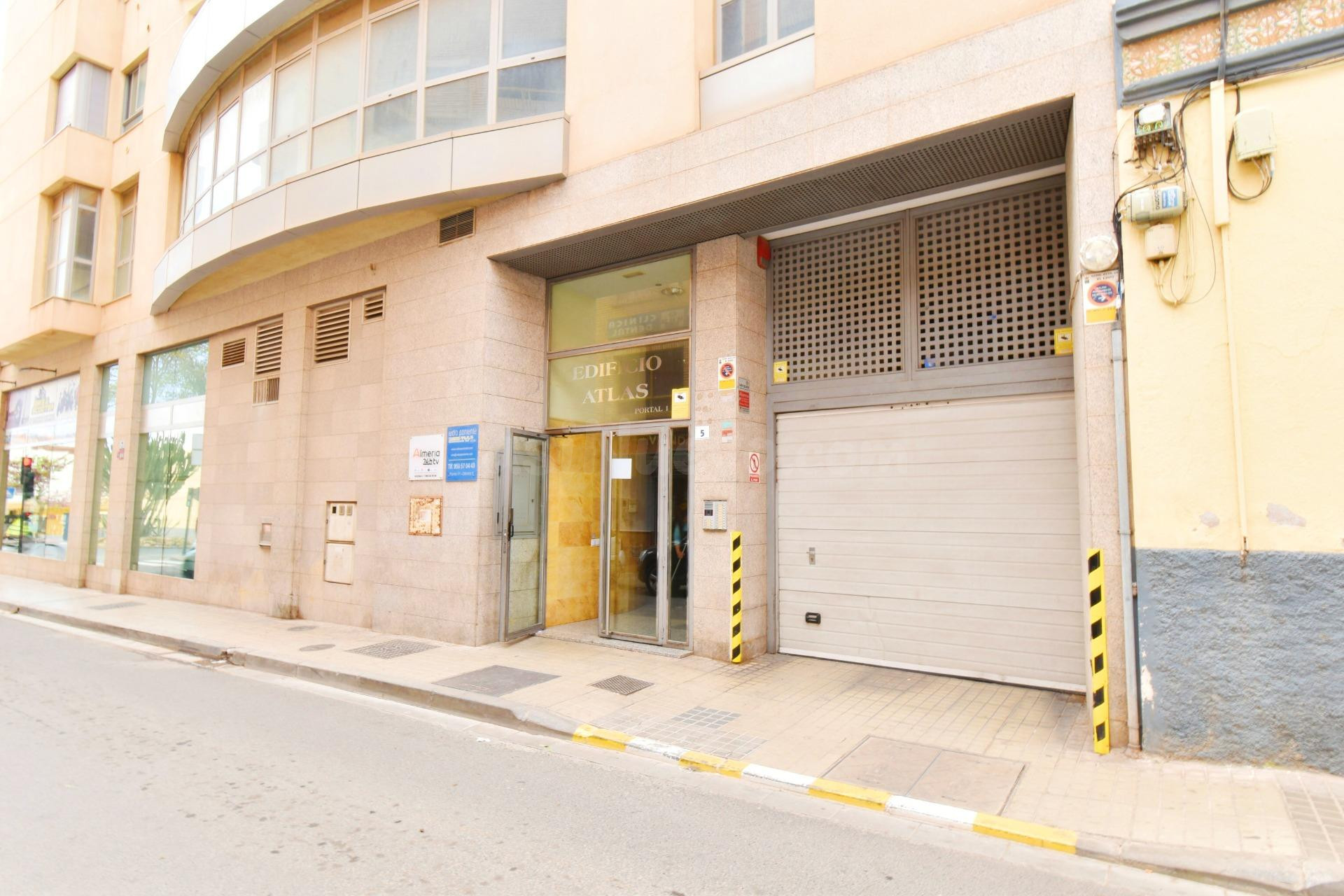 Se vende plaza de garaje zona bulevar , ejido norte !!!