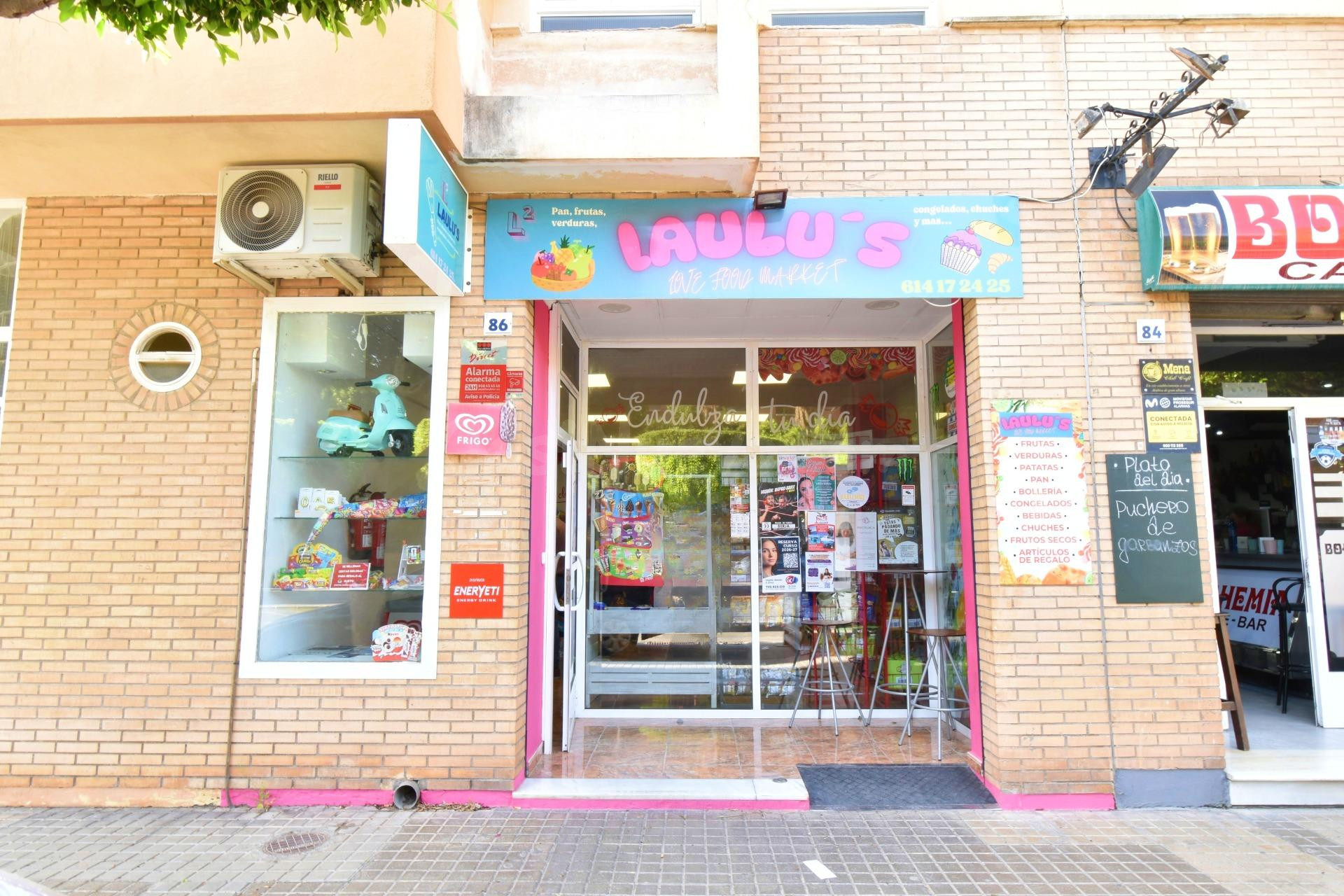 Se traspasa local en funcionamiento en Ejido Norte !!!!!