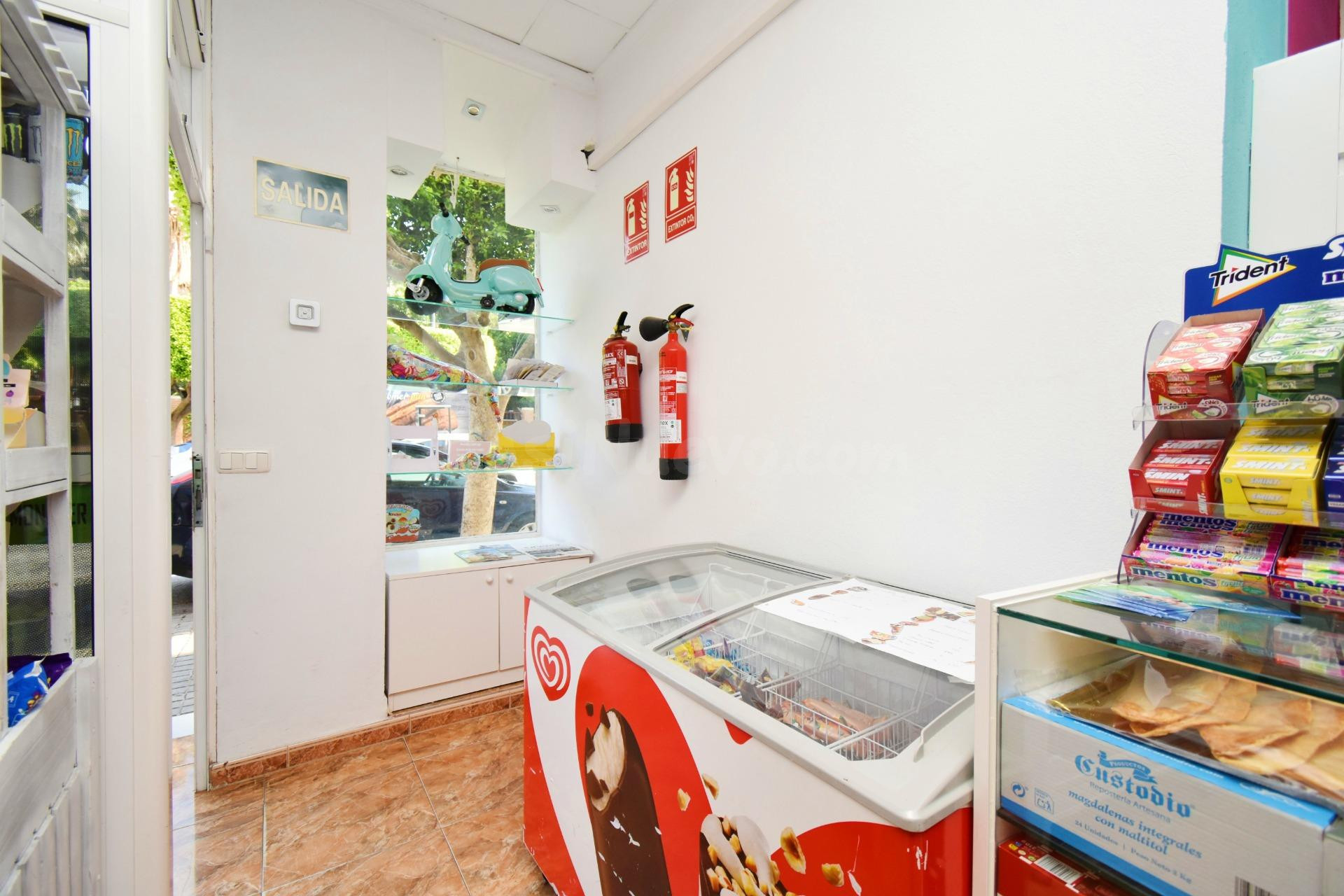 Se traspasa local en funcionamiento en Ejido Norte !!!!! - foto 3