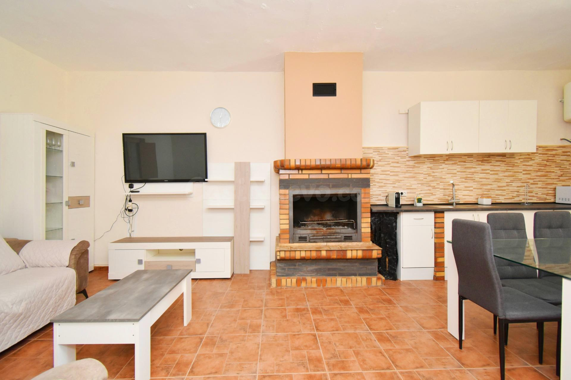 Se vende finca en el paraje de la cerca en Balerma, con alma - foto 2