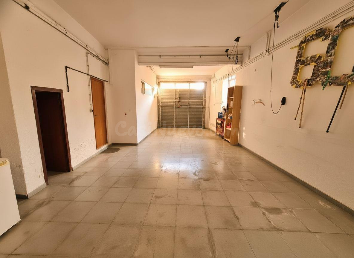Vivienda unifamiliar de 290 m2 con 5 dormitorios y almacén p - foto 3