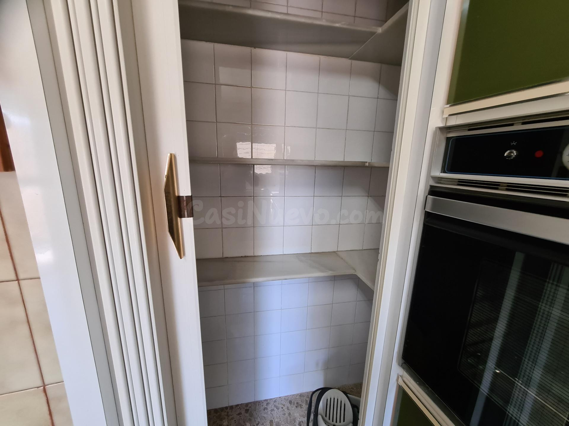 Vivienda unifamiliar de 290 m2 con 5 dormitorios y almacén p - foto 5