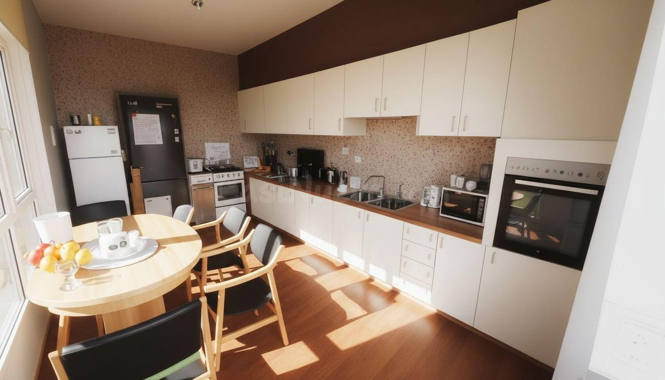 La vivienda ideal para familias que buscan amplitud, privaci